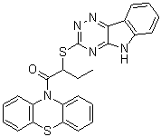Inauhzin 309271-94-1